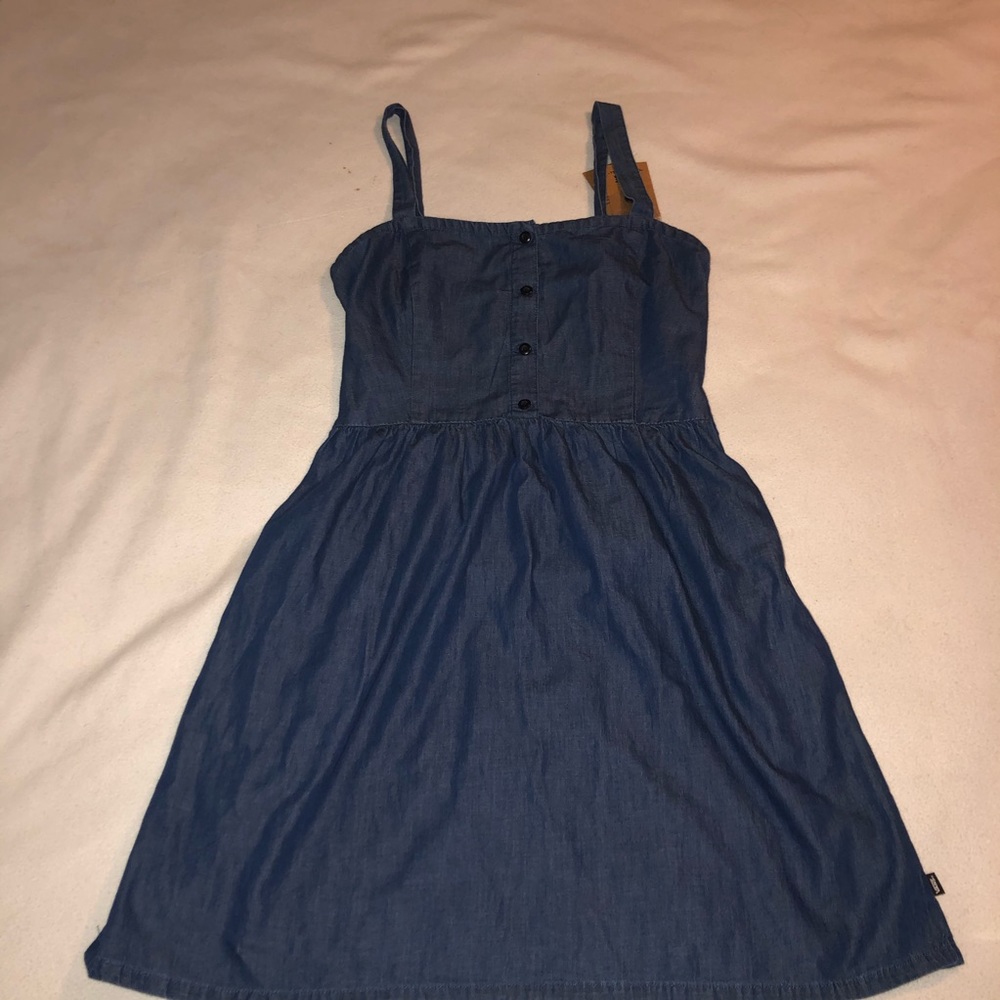 Vans Dress
